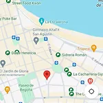 Lejlighed Duplex Centro Playa - Garaje Gratuito -