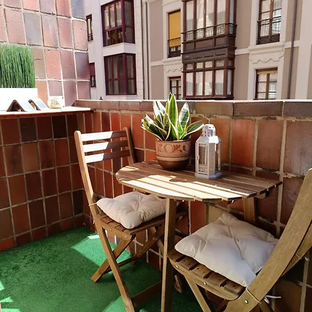 Centro Playa - Garaje Gratuito - *