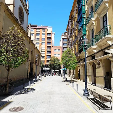 Duplex Centro Playa - Garaje Gratuito - خيخون