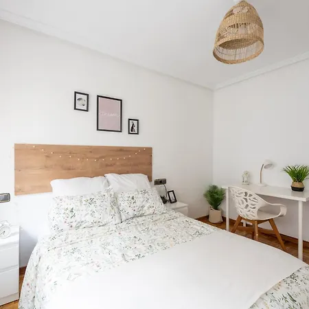 Centro Playa - Garaje Gratuito -