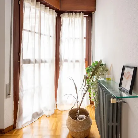 Centro Playa - Garaje Gratuito - *