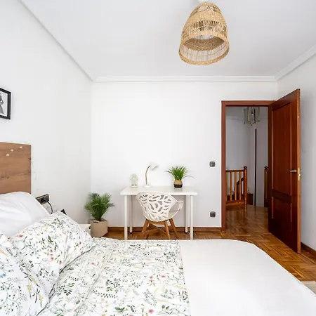 Duplex Centro Playa - Garaje Gratuito - * خيخون