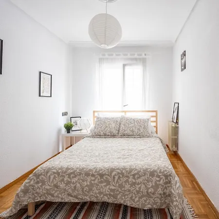 Duplex Centro Playa - Garaje Gratuito - شقة *