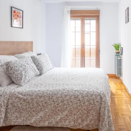 شقة Duplex Centro Playa - Garaje Gratuito -