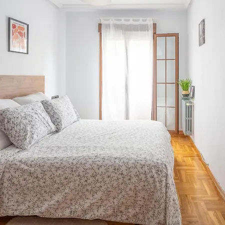 Duplex Centro Playa - Garaje Gratuito - Apartament *