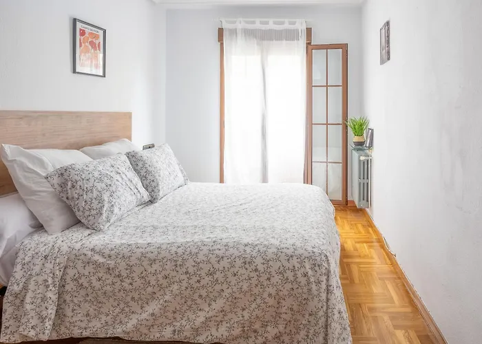Duplex Centro Playa - Garaje Gratuito - Διαμέρισμα *