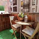 Duplex Centro Playa - Garaje Gratuito - *