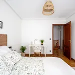 Duplex Centro Playa - Garaje Gratuito - * ヒホン