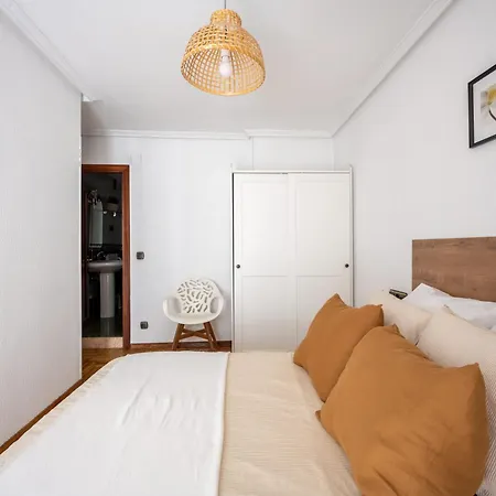 Apartment Duplex Centro Playa - Garaje Gratuito -